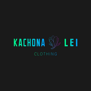Kachona Lei Clothing